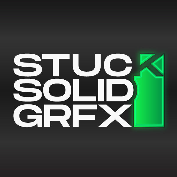 StuckSolid Graphics